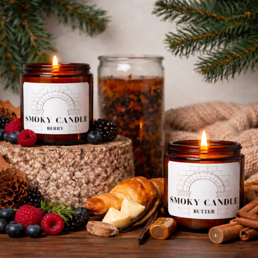 Discovery Box
