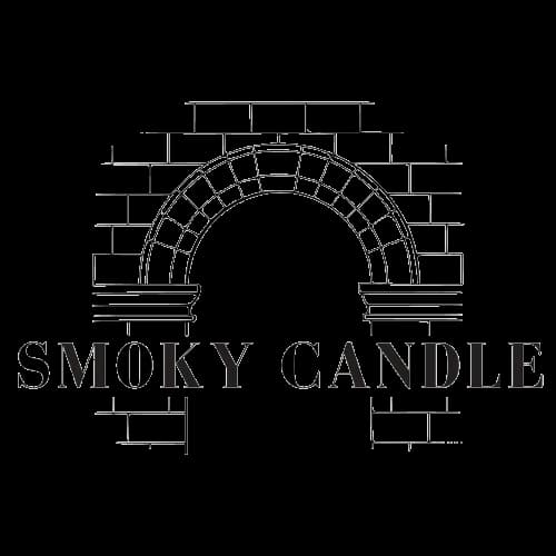 Smoky Candle